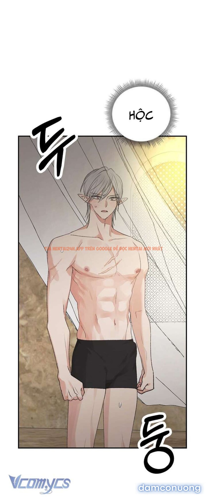 Xem ảnh 10 trong truyện hentai [không Che] Yêu Tinh Giao Phối - Chapter 6 - hentaitvn.net