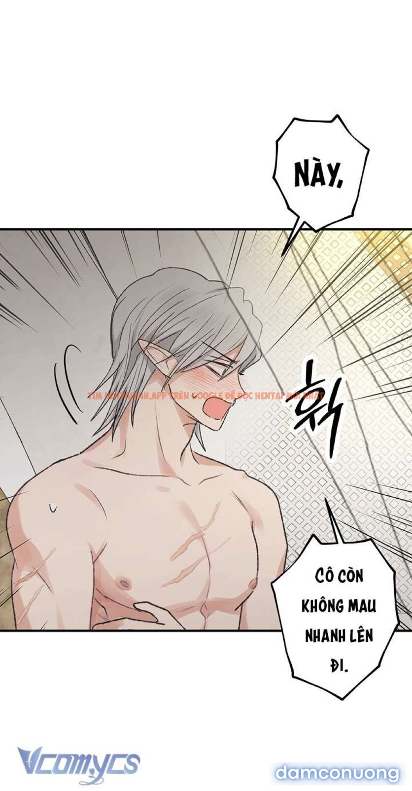 Xem ảnh 12 trong truyện hentai [không Che] Yêu Tinh Giao Phối - Chapter 6 - hentaitvn.net