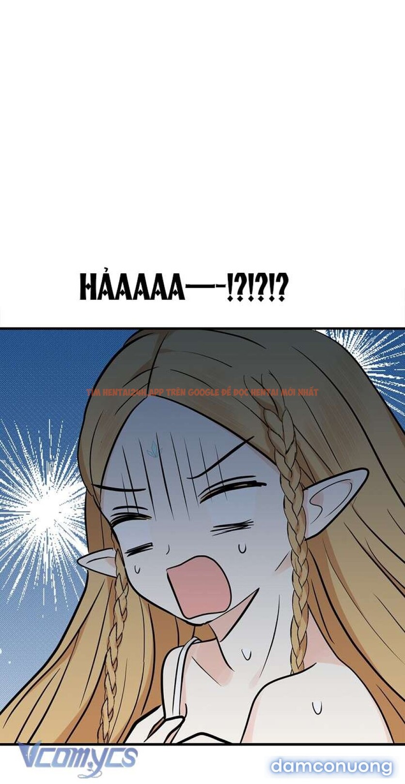 Xem ảnh 15 trong truyện hentai [không Che] Yêu Tinh Giao Phối - Chapter 6 - hentaitvn.net