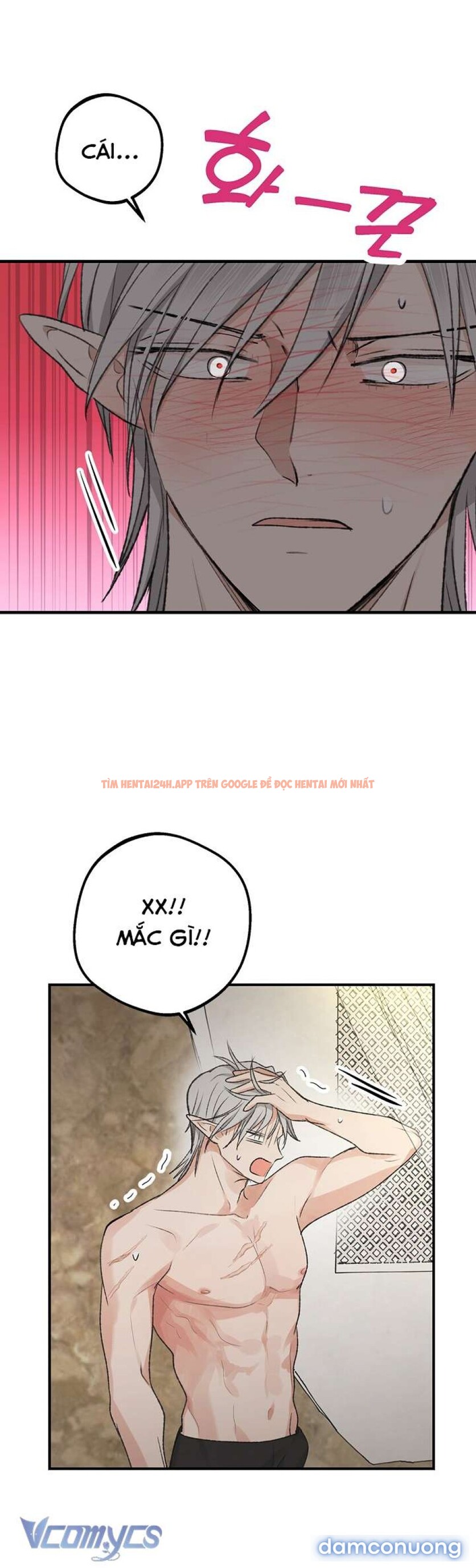 Xem ảnh 20 trong truyện hentai [không Che] Yêu Tinh Giao Phối - Chapter 6 - hentaitvn.net