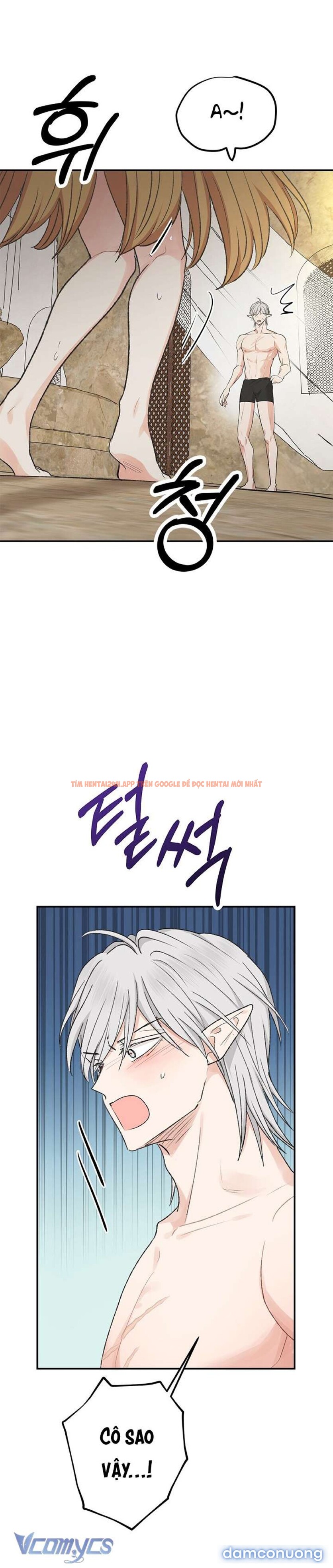 Xem ảnh 25 trong truyện hentai [không Che] Yêu Tinh Giao Phối - Chapter 6 - hentaitvn.net