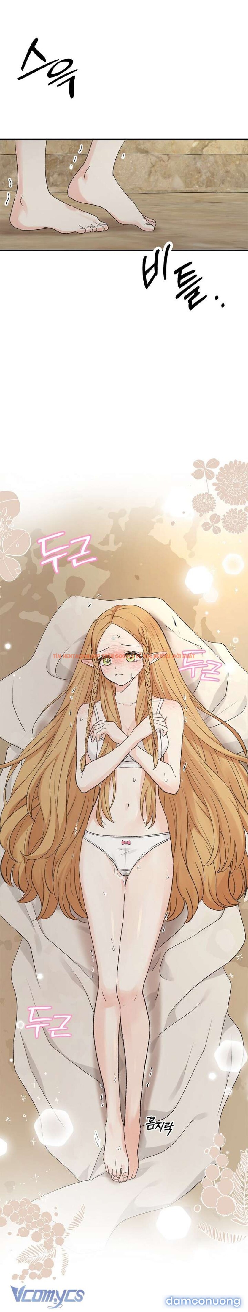 Xem ảnh 36 trong truyện hentai [không Che] Yêu Tinh Giao Phối - Chapter 6 - hentaitvn.net