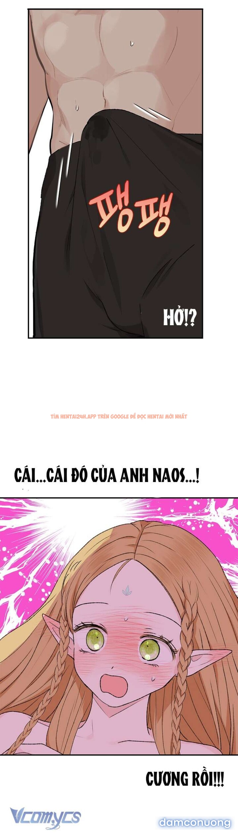 Xem ảnh 39 trong truyện hentai [không Che] Yêu Tinh Giao Phối - Chapter 6 - hentaitvn.net