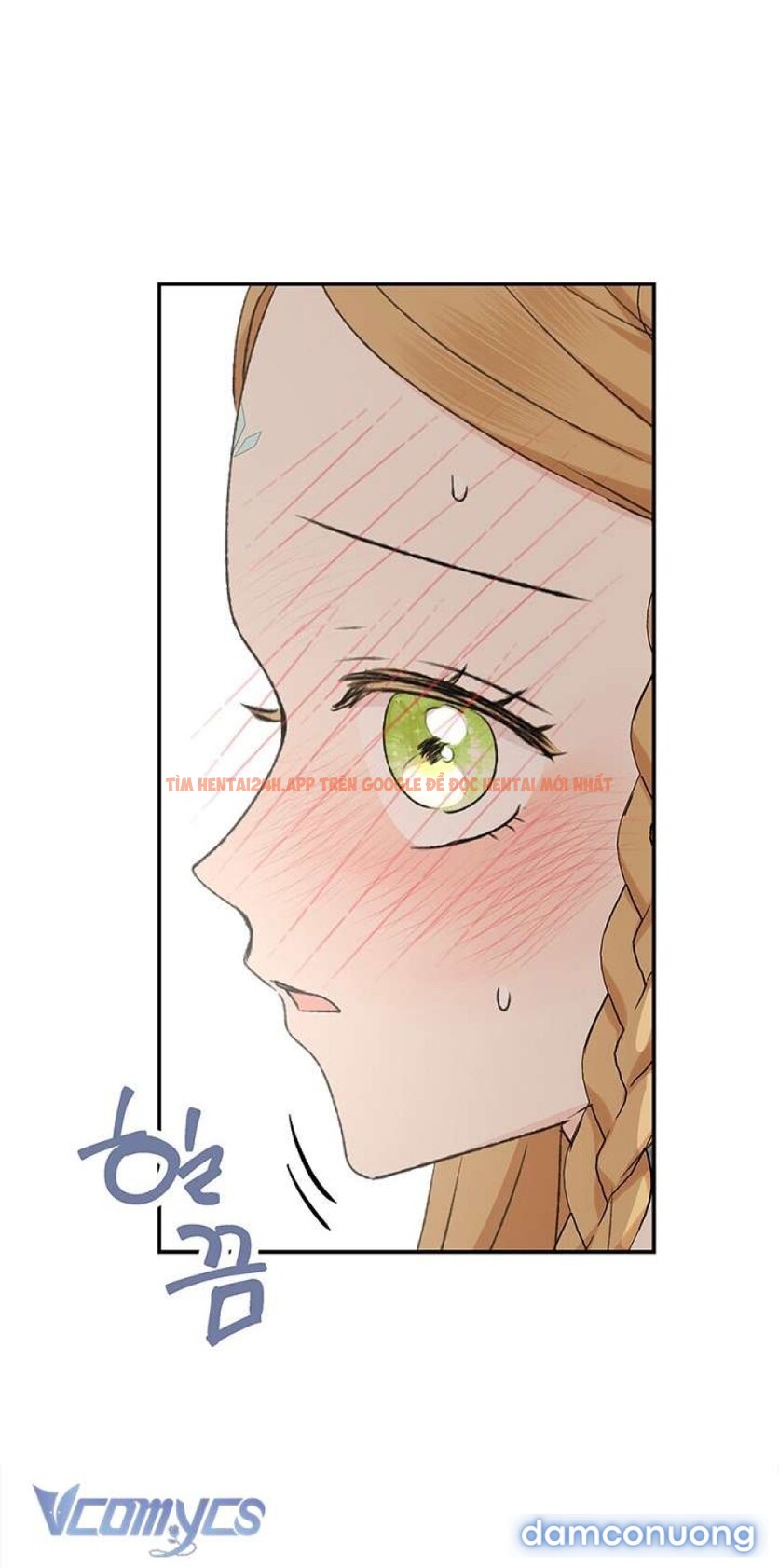 Xem ảnh 6 trong truyện hentai [không Che] Yêu Tinh Giao Phối - Chapter 6 - hentaitvn.net