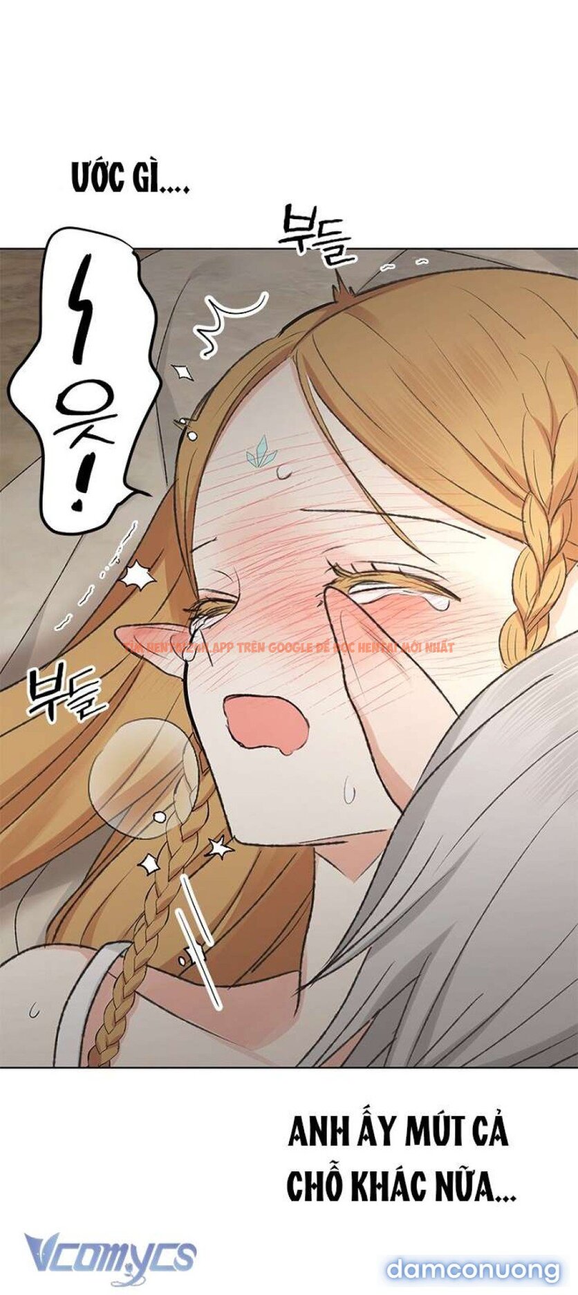 Xem ảnh 10 trong truyện hentai [không Che] Yêu Tinh Giao Phối - Chapter 7 - hentaitvn.net