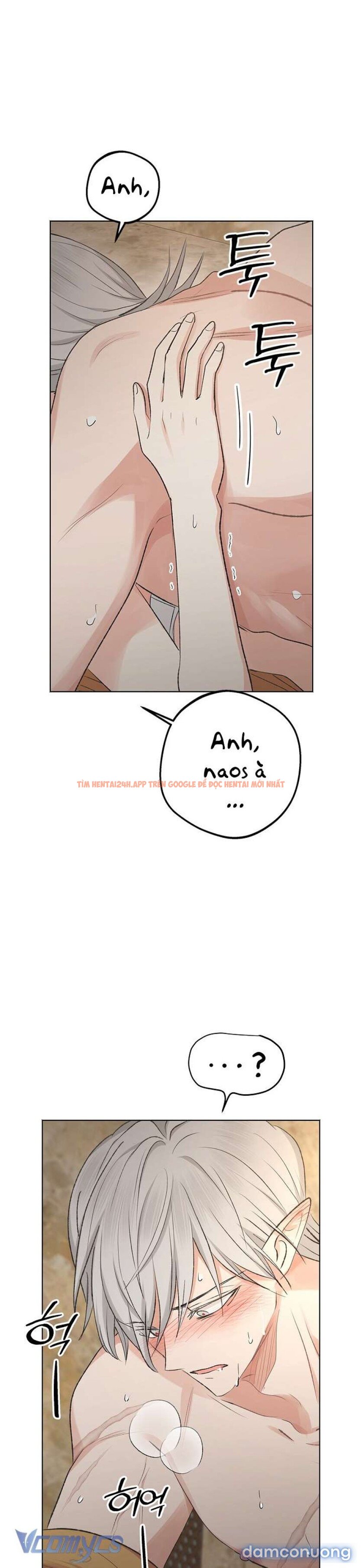 Xem ảnh 11 trong truyện hentai [không Che] Yêu Tinh Giao Phối - Chapter 7 - hentaitvn.net