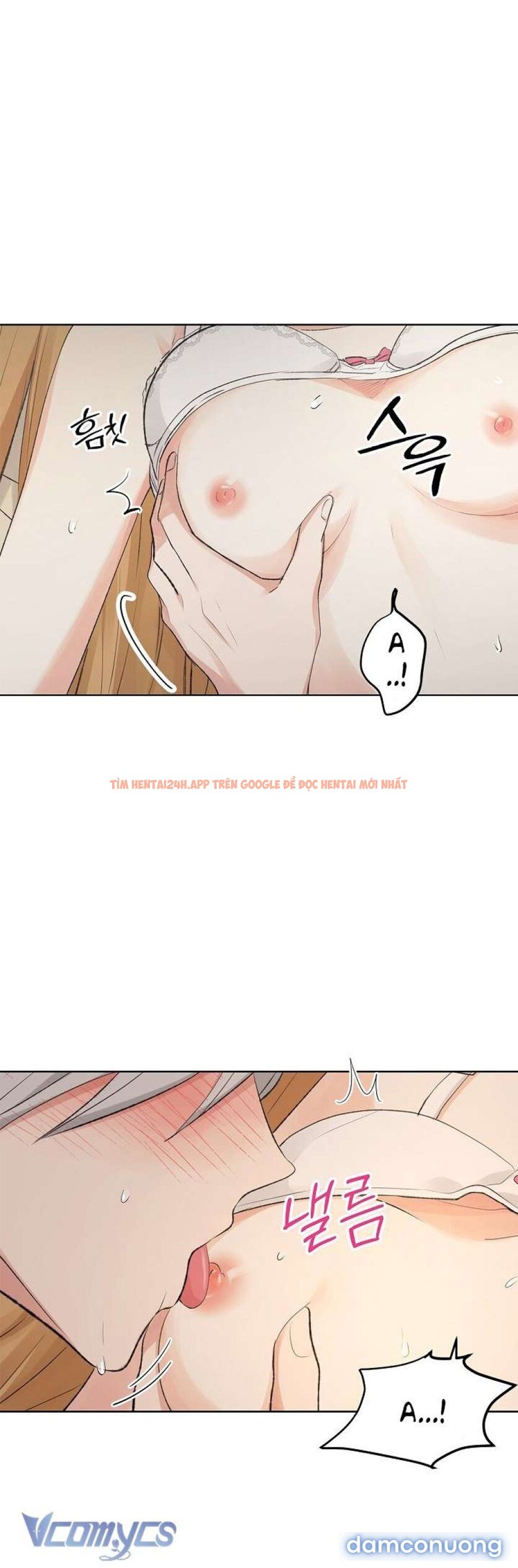 Xem ảnh 14 trong truyện hentai [không Che] Yêu Tinh Giao Phối - Chapter 7 - hentaitvn.net