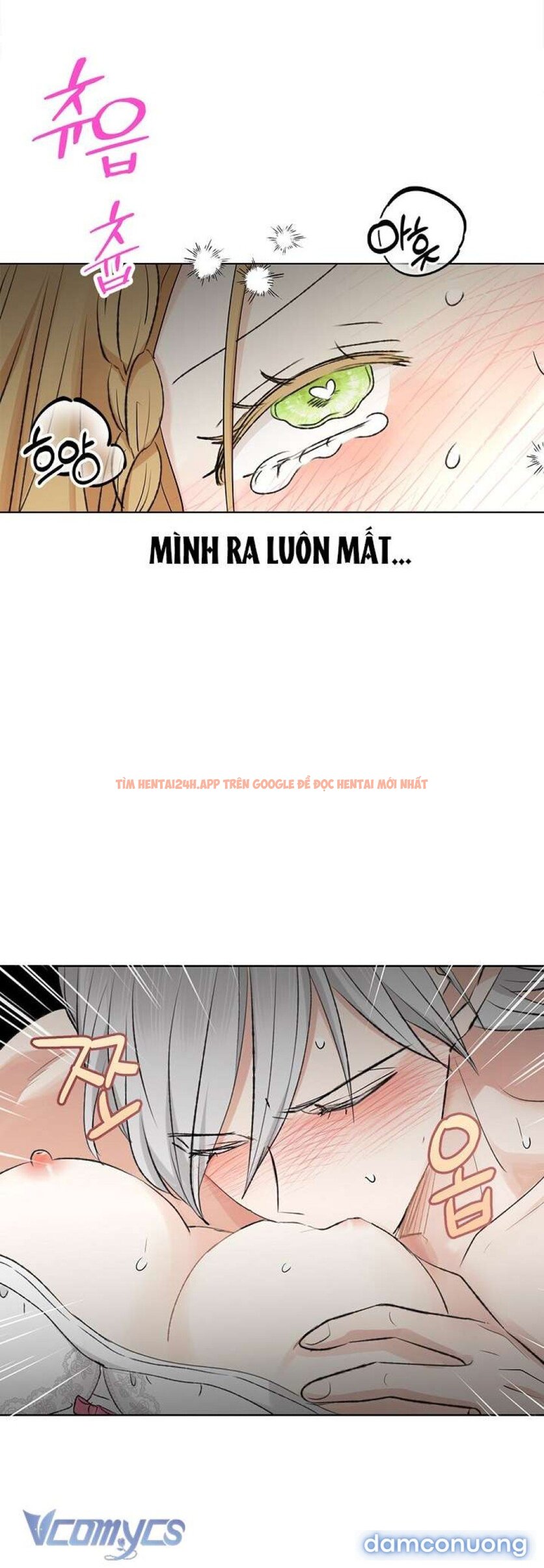 Xem ảnh 16 trong truyện hentai [không Che] Yêu Tinh Giao Phối - Chapter 7 - hentaitvn.net