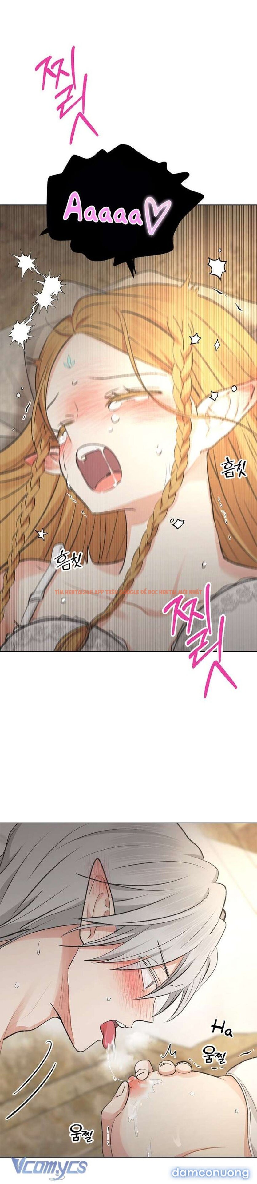 Xem ảnh 17 trong truyện hentai [không Che] Yêu Tinh Giao Phối - Chapter 7 - hentaitvn.net