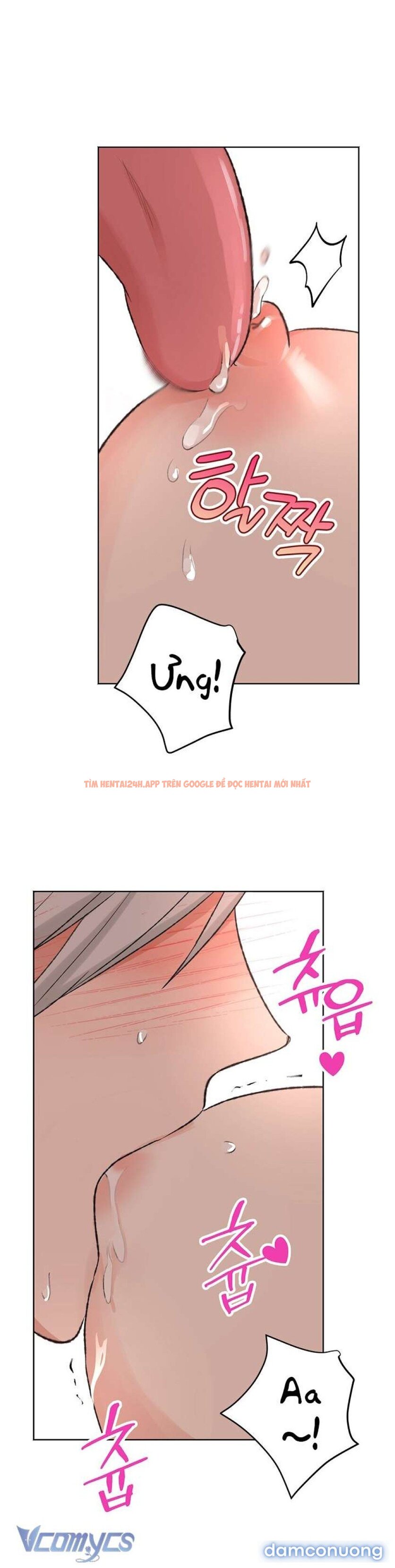 Xem ảnh 23 trong truyện hentai [không Che] Yêu Tinh Giao Phối - Chapter 7 - hentaitvn.net