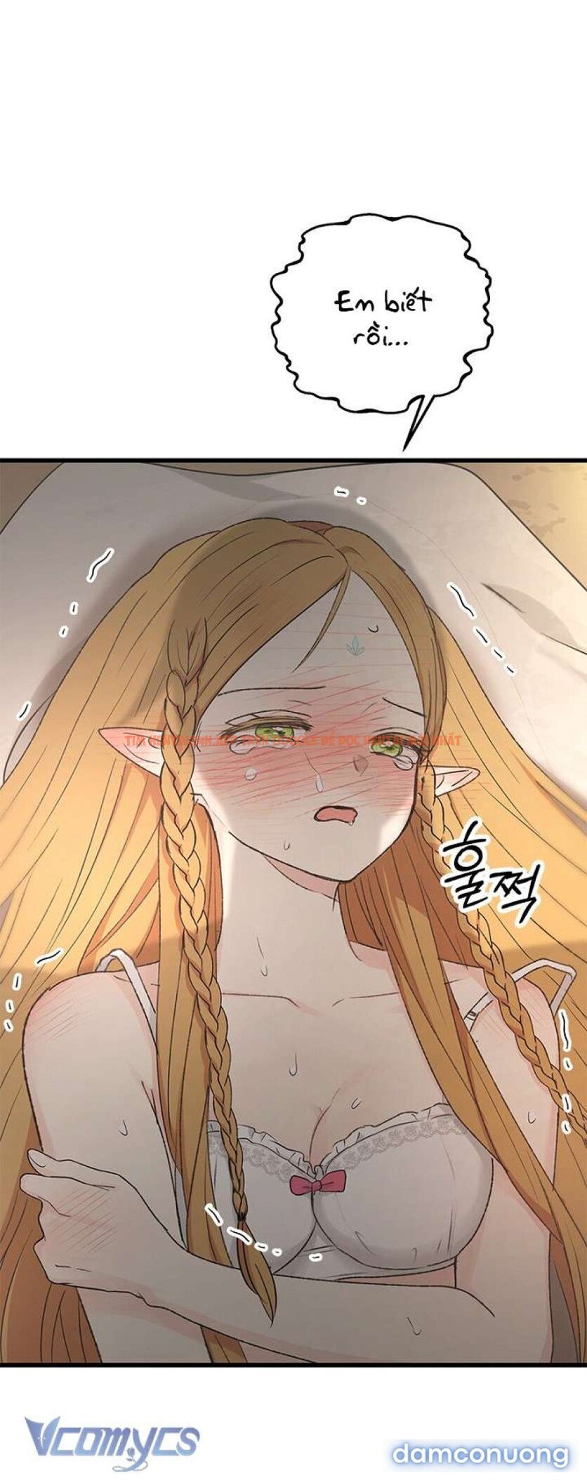 Xem ảnh 3 trong truyện hentai [không Che] Yêu Tinh Giao Phối - Chapter 7 - hentaitvn.net