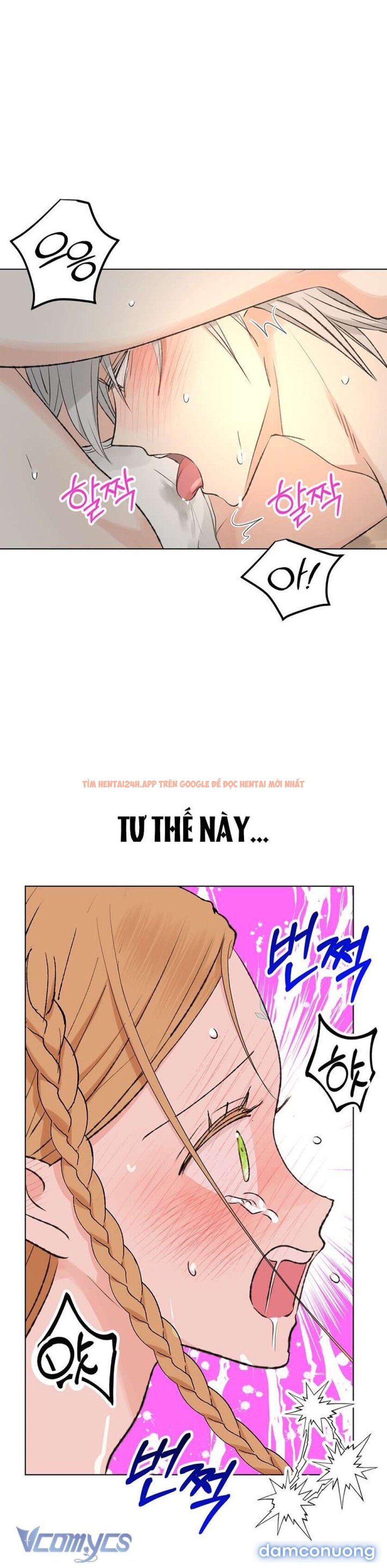 Xem ảnh 33 trong truyện hentai [không Che] Yêu Tinh Giao Phối - Chapter 7 - hentaitvn.net