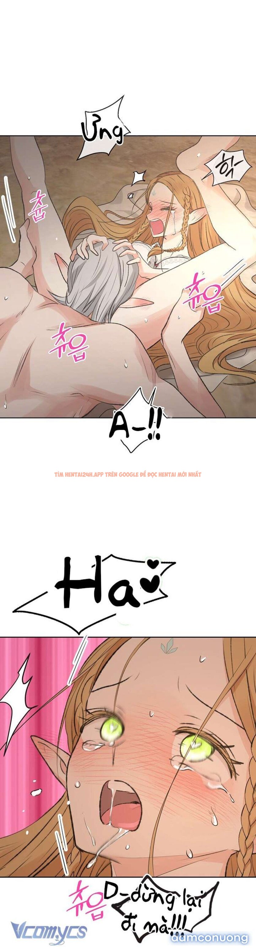 Xem ảnh 37 trong truyện hentai [không Che] Yêu Tinh Giao Phối - Chapter 7 - hentaitvn.net