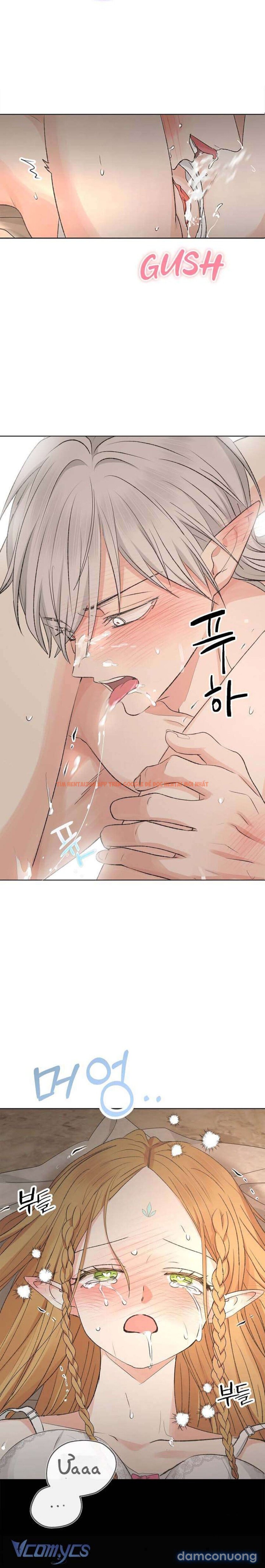 Xem ảnh 41 trong truyện hentai [không Che] Yêu Tinh Giao Phối - Chapter 7 - hentaitvn.net