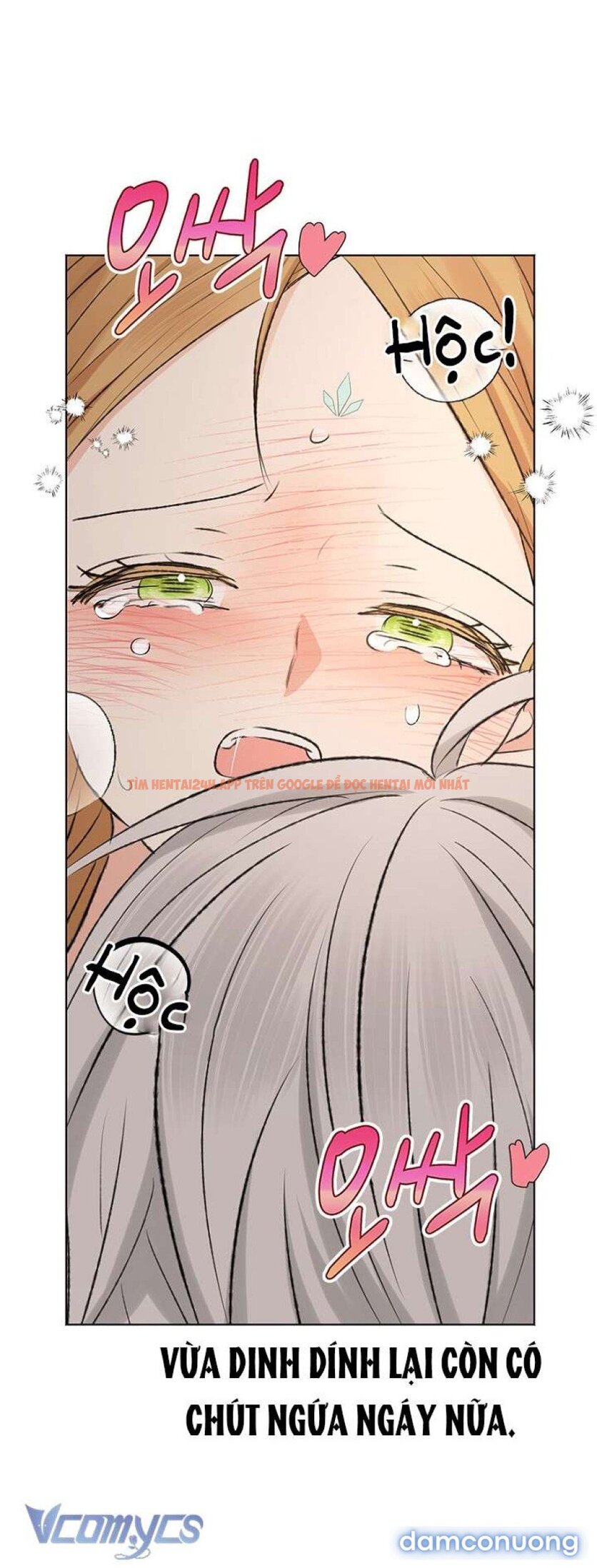 Xem ảnh 7 trong truyện hentai [không Che] Yêu Tinh Giao Phối - Chapter 7 - hentaitvn.net