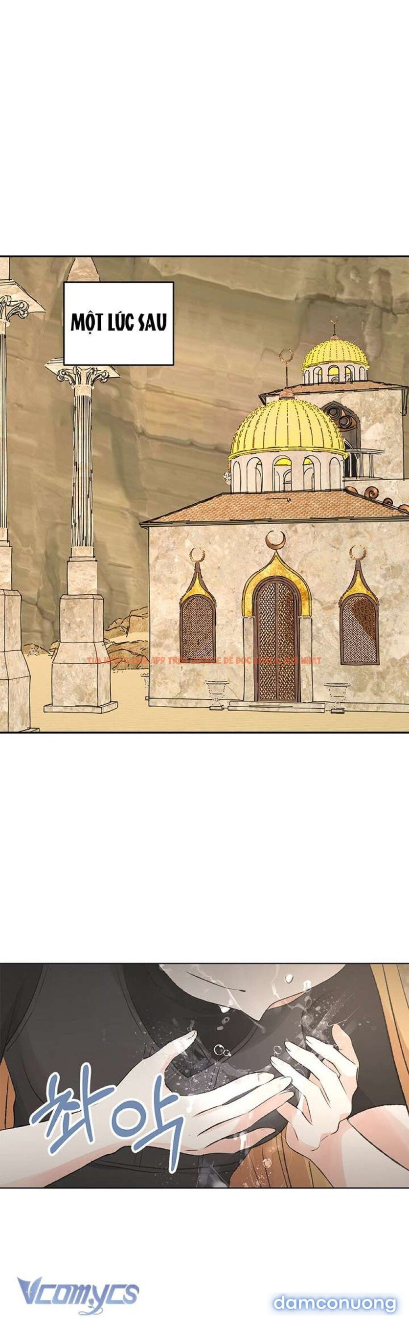 Xem ảnh 13 trong truyện hentai [không Che] Yêu Tinh Giao Phối - Chapter 8 - hentaitvn.net