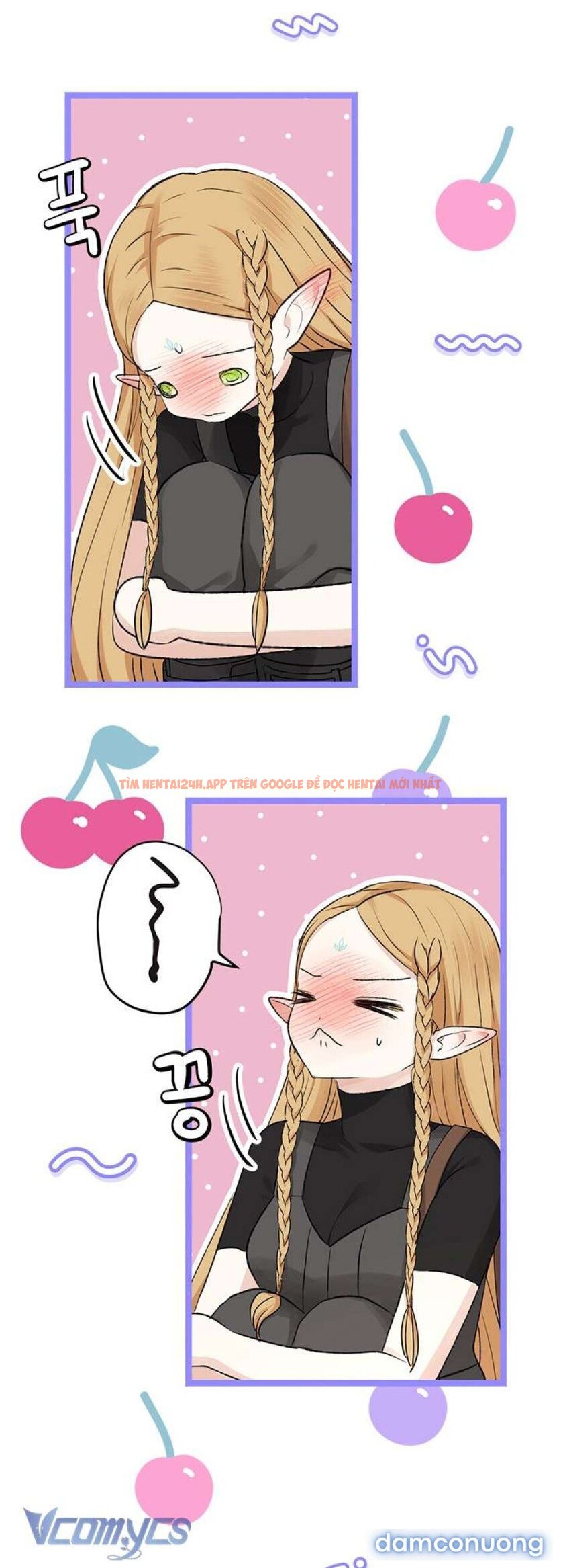 Xem ảnh 24 trong truyện hentai [không Che] Yêu Tinh Giao Phối - Chapter 8 - hentaitvn.net