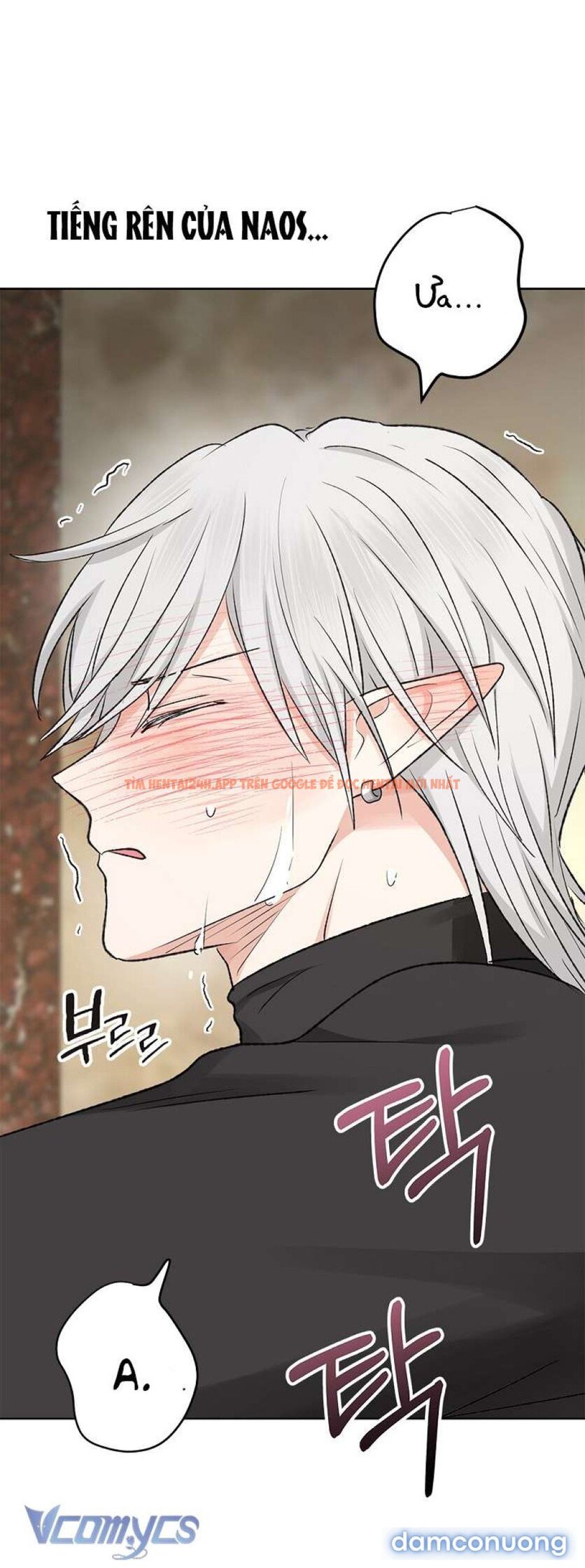 Xem ảnh 28 trong truyện hentai [không Che] Yêu Tinh Giao Phối - Chapter 8 - hentaitvn.net