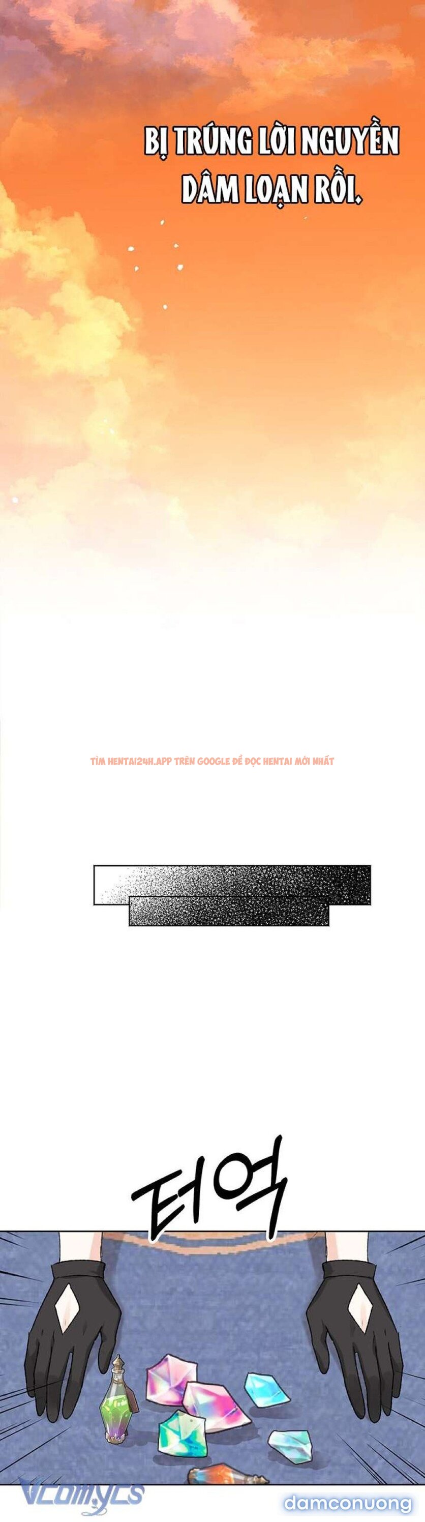 Xem ảnh 35 trong truyện hentai [không Che] Yêu Tinh Giao Phối - Chapter 8 - hentaitvn.net