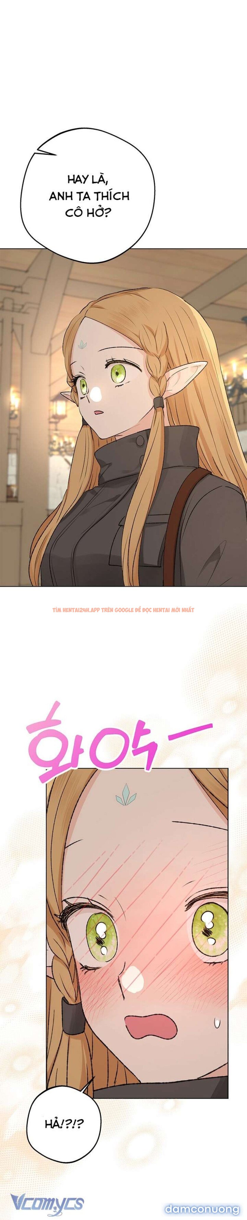 Xem ảnh 41 trong truyện hentai [không Che] Yêu Tinh Giao Phối - Chapter 8 - hentaitvn.net