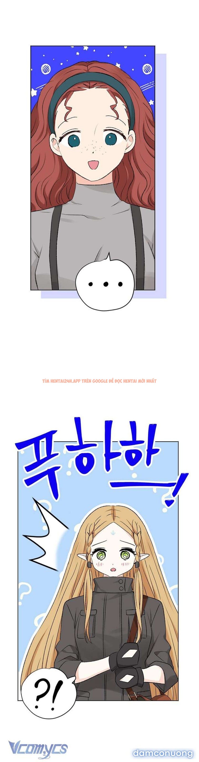 Xem ảnh 43 trong truyện hentai [không Che] Yêu Tinh Giao Phối - Chapter 8 - hentaitvn.net