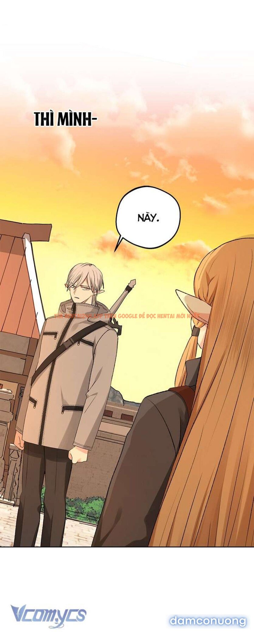 Xem ảnh 47 trong truyện hentai [không Che] Yêu Tinh Giao Phối - Chapter 8 - hentaitvn.net