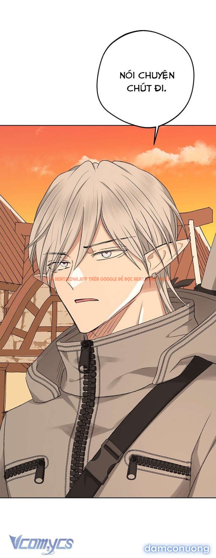 Xem ảnh 48 trong truyện hentai [không Che] Yêu Tinh Giao Phối - Chapter 8 - hentaitvn.net