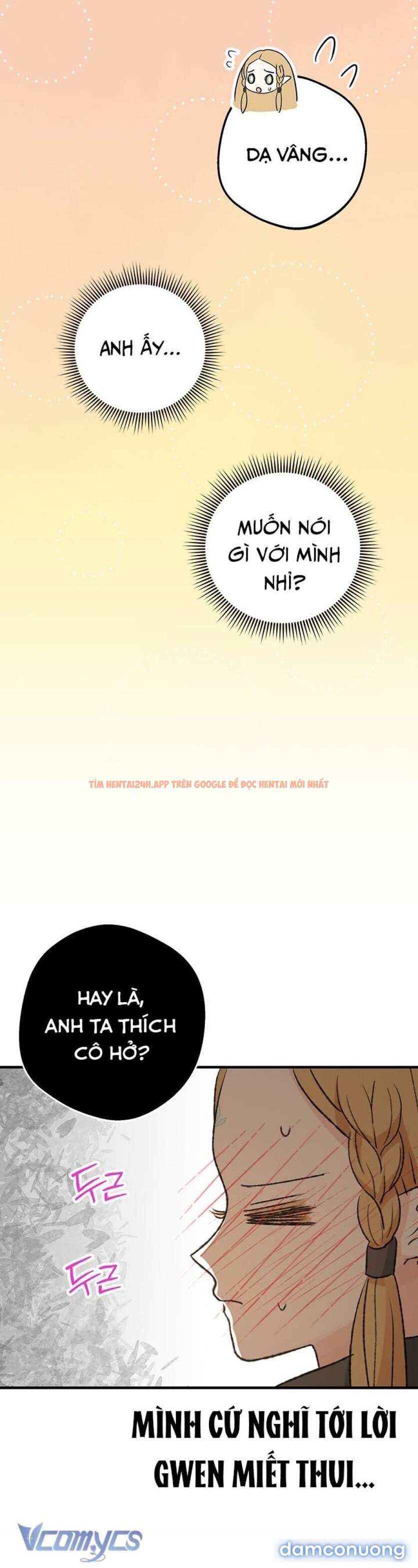 Xem ảnh 50 trong truyện hentai [không Che] Yêu Tinh Giao Phối - Chapter 8 - hentaitvn.net