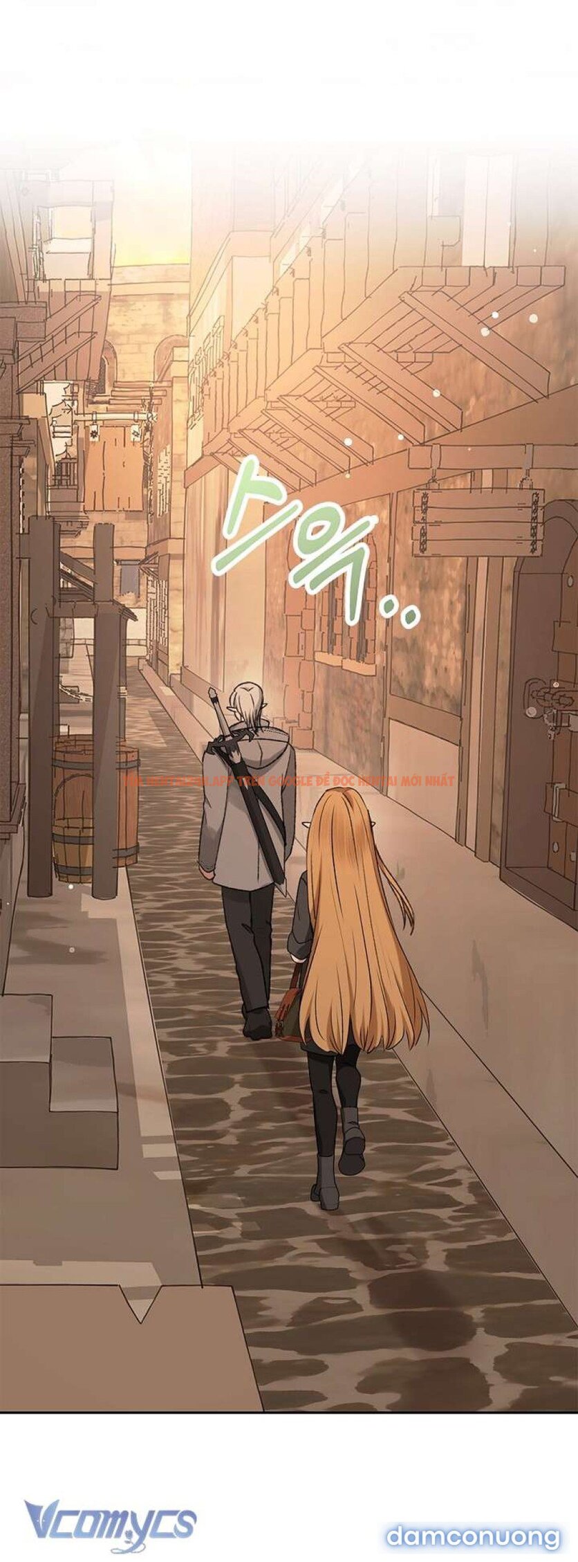 Xem ảnh 51 trong truyện hentai [không Che] Yêu Tinh Giao Phối - Chapter 8 - hentaitvn.net