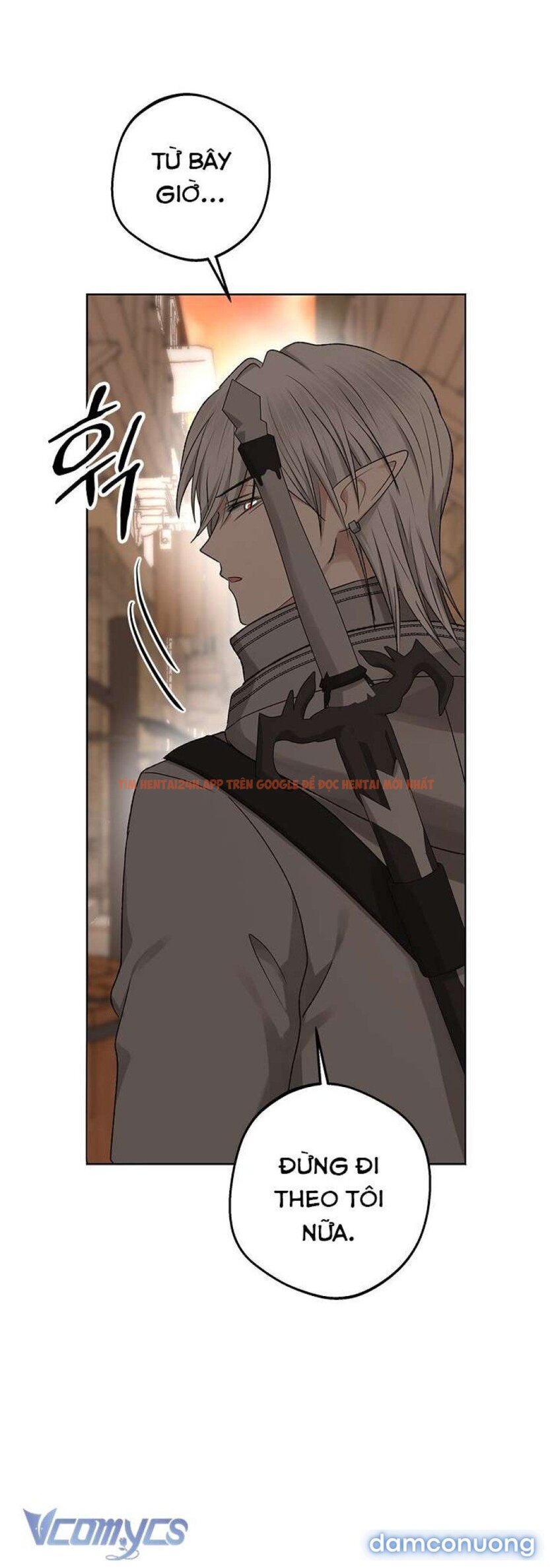 Xem ảnh 52 trong truyện hentai [không Che] Yêu Tinh Giao Phối - Chapter 8 - hentaitvn.net