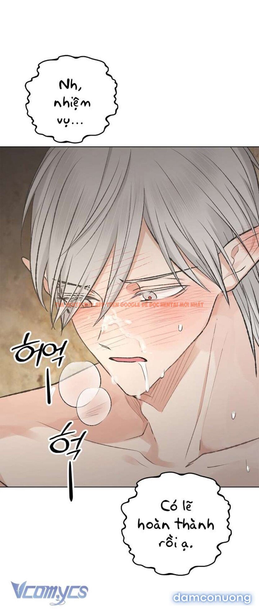 Xem ảnh 6 trong truyện hentai [không Che] Yêu Tinh Giao Phối - Chapter 8 - hentaitvn.net