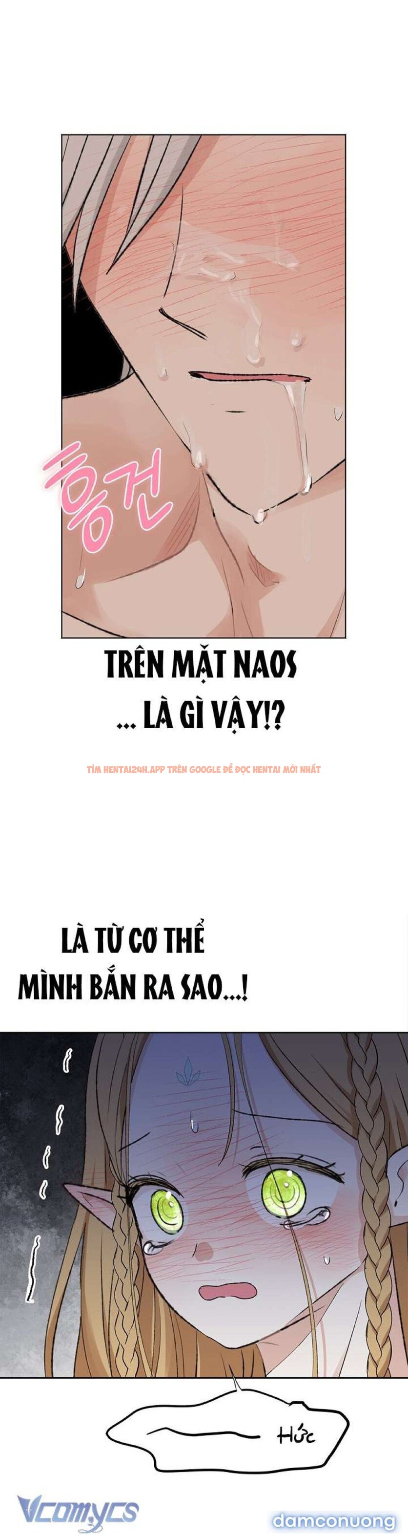 Xem ảnh 8 trong truyện hentai [không Che] Yêu Tinh Giao Phối - Chapter 8 - hentaitvn.net