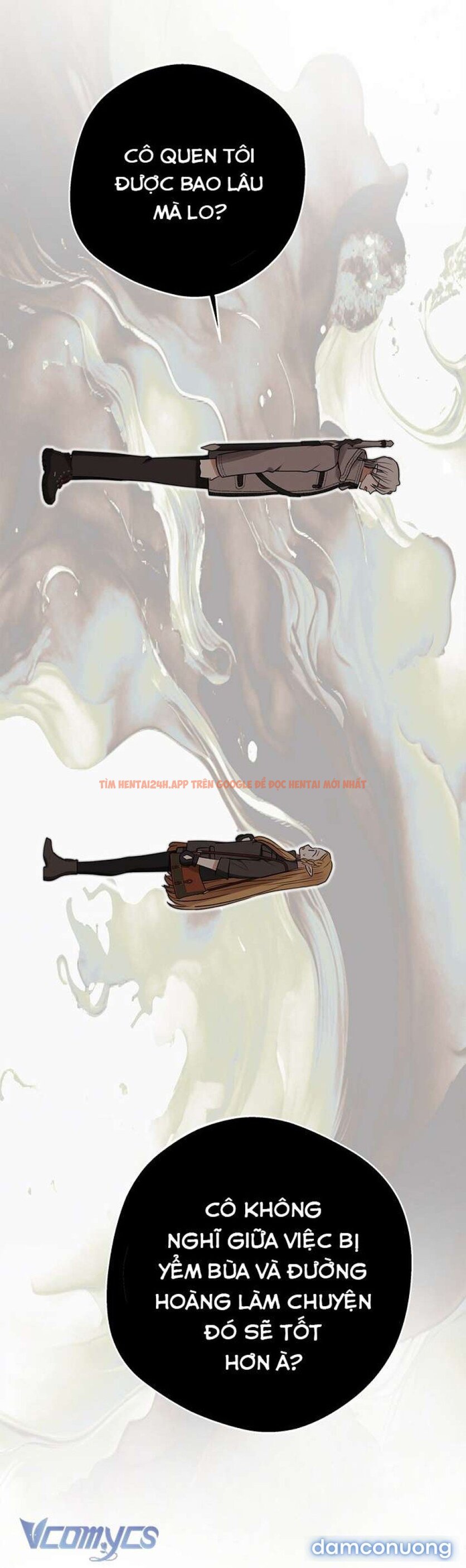 Xem ảnh 10 trong truyện hentai [không Che] Yêu Tinh Giao Phối - Chapter 9 - hentaitvn.net