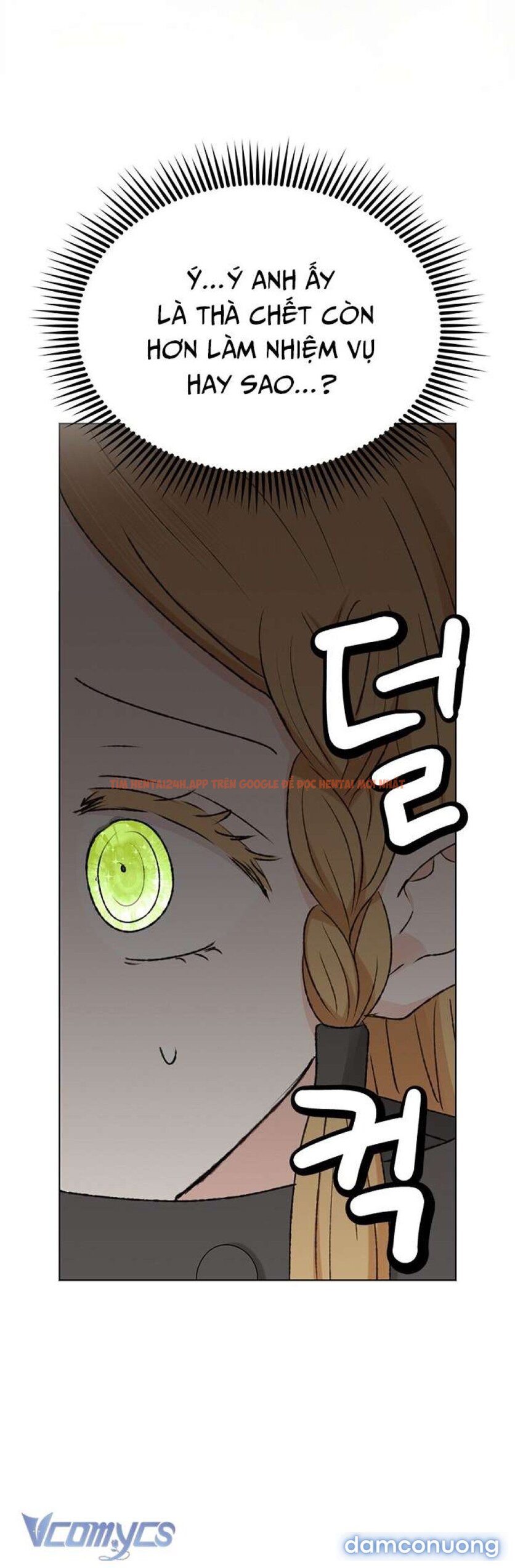 Xem ảnh 11 trong truyện hentai [không Che] Yêu Tinh Giao Phối - Chapter 9 - hentaitvn.net