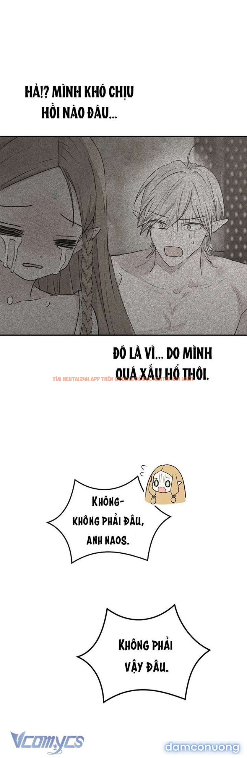 Xem ảnh 13 trong truyện hentai [không Che] Yêu Tinh Giao Phối - Chapter 9 - hentaitvn.net