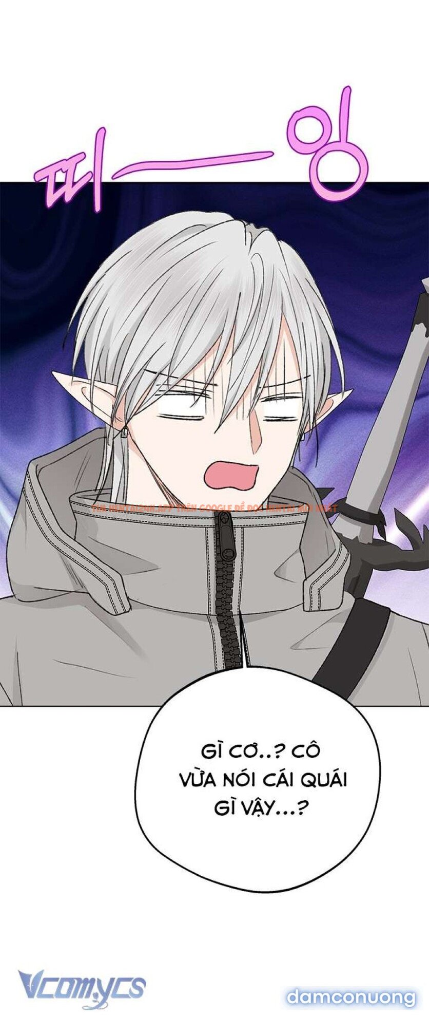 Xem ảnh 17 trong truyện hentai [không Che] Yêu Tinh Giao Phối - Chapter 9 - hentaitvn.net