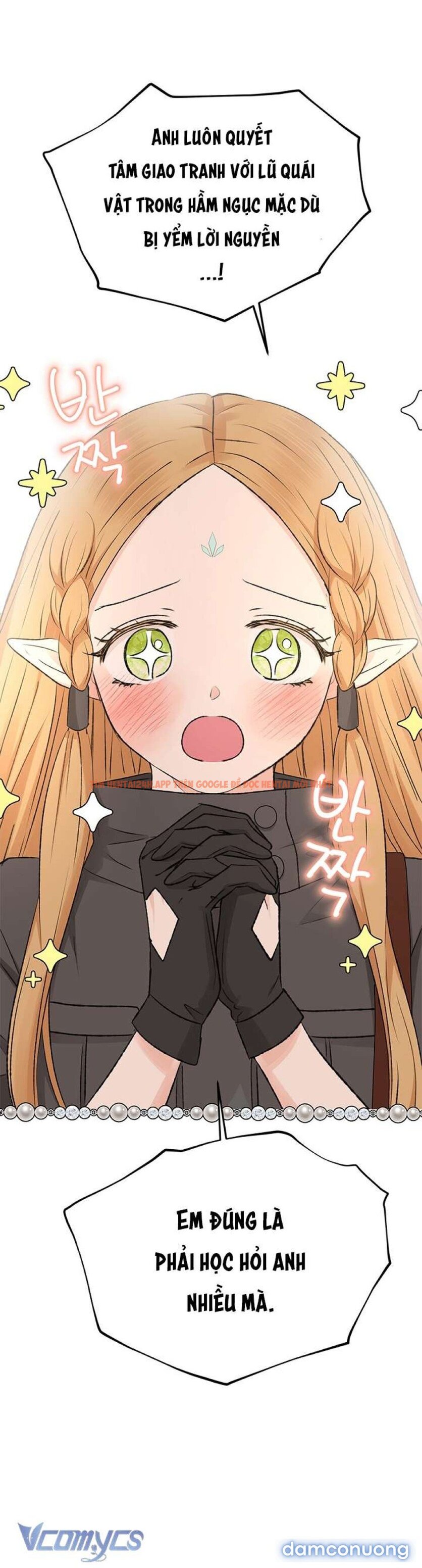 Xem ảnh 18 trong truyện hentai [không Che] Yêu Tinh Giao Phối - Chapter 9 - hentaitvn.net