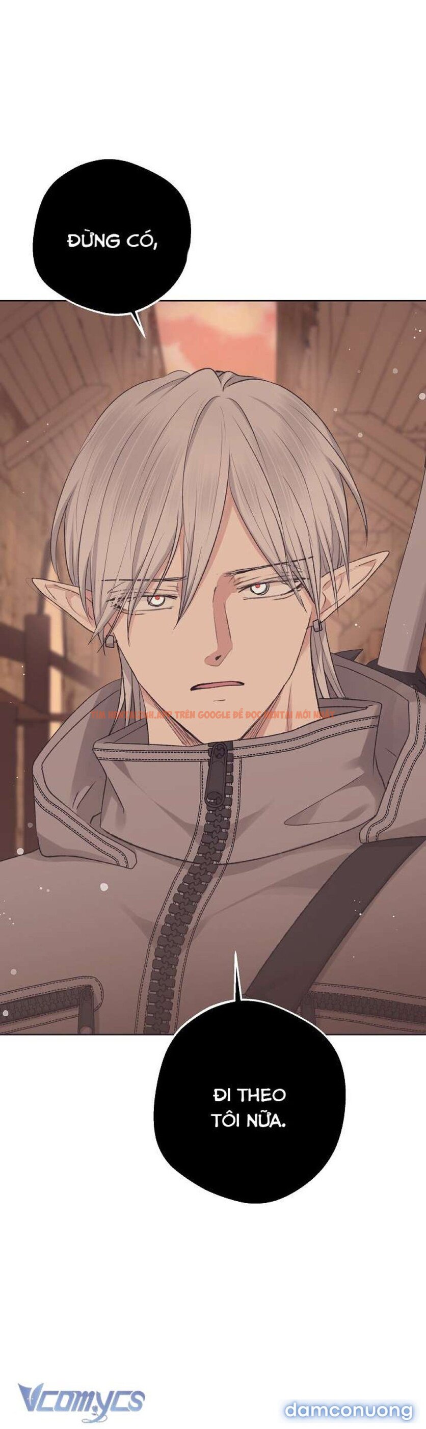 Xem ảnh 2 trong truyện hentai [không Che] Yêu Tinh Giao Phối - Chapter 9 - hentaitvn.net