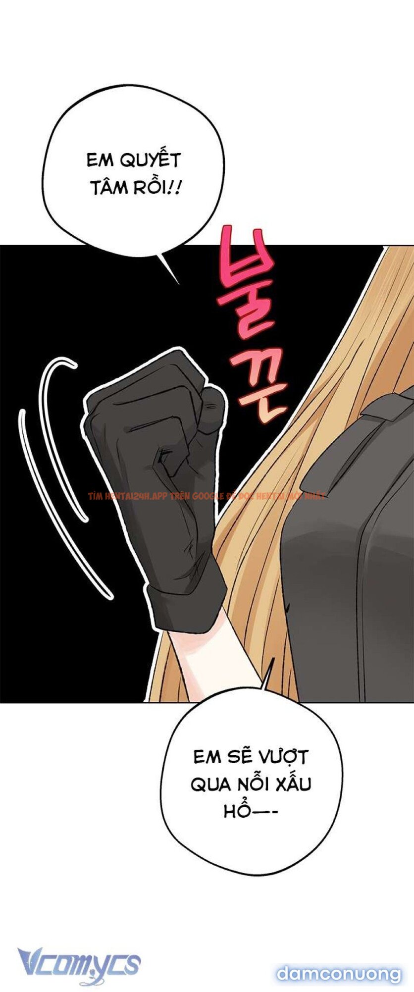 Xem ảnh 20 trong truyện hentai [không Che] Yêu Tinh Giao Phối - Chapter 9 - hentaitvn.net