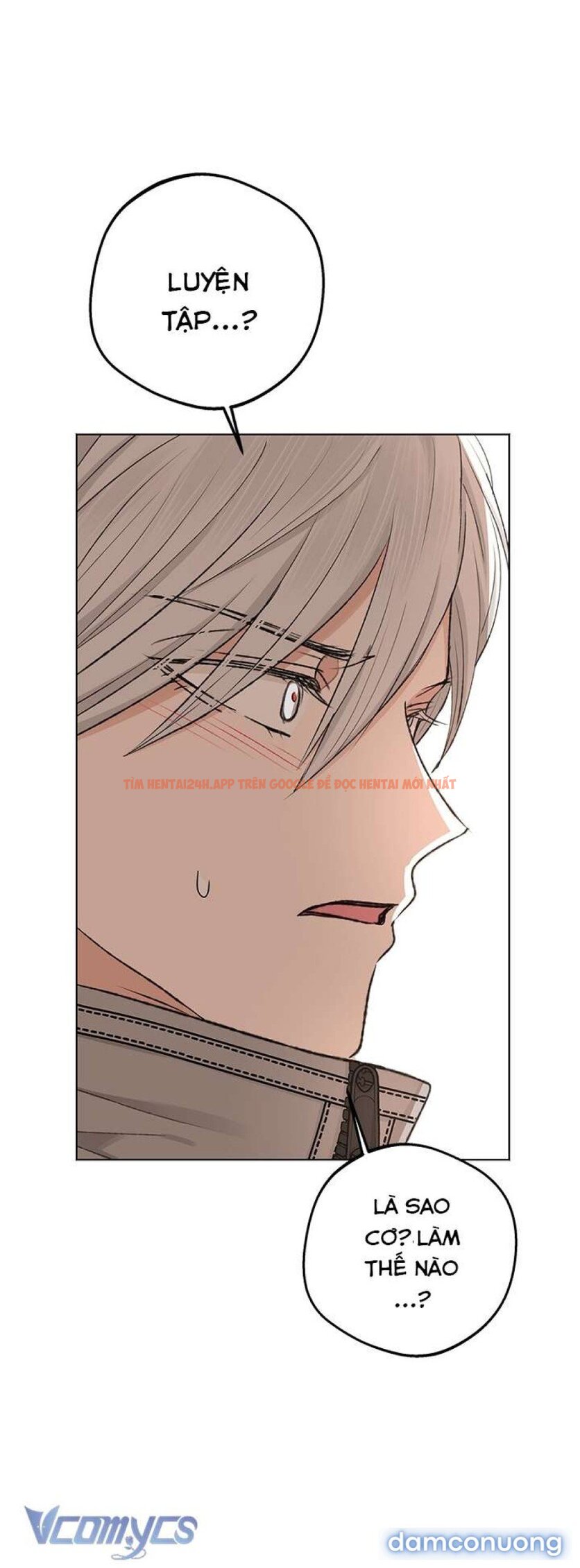 Xem ảnh 22 trong truyện hentai [không Che] Yêu Tinh Giao Phối - Chapter 9 - hentaitvn.net