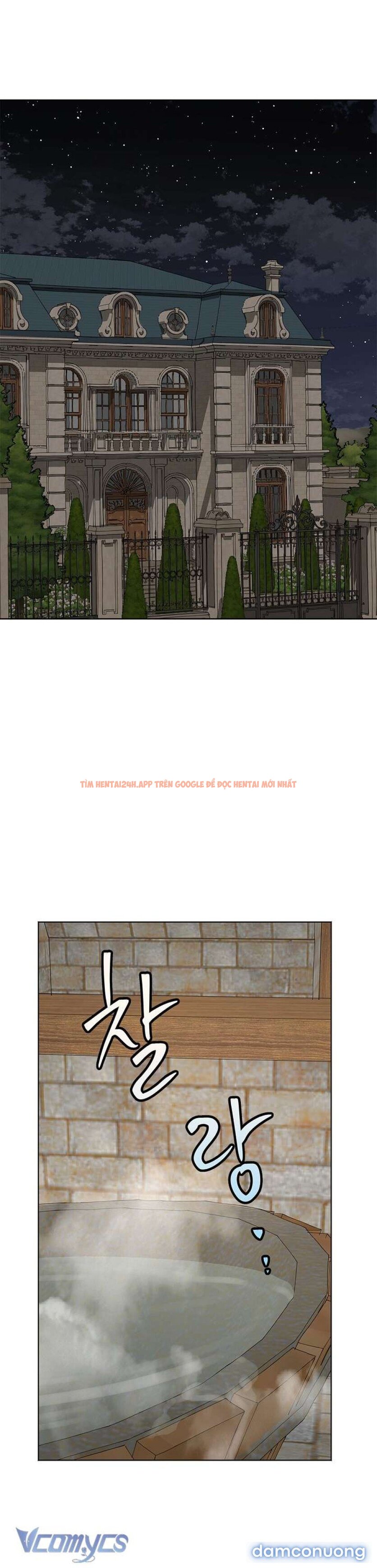 Xem ảnh 26 trong truyện hentai [không Che] Yêu Tinh Giao Phối - Chapter 9 - hentaitvn.net