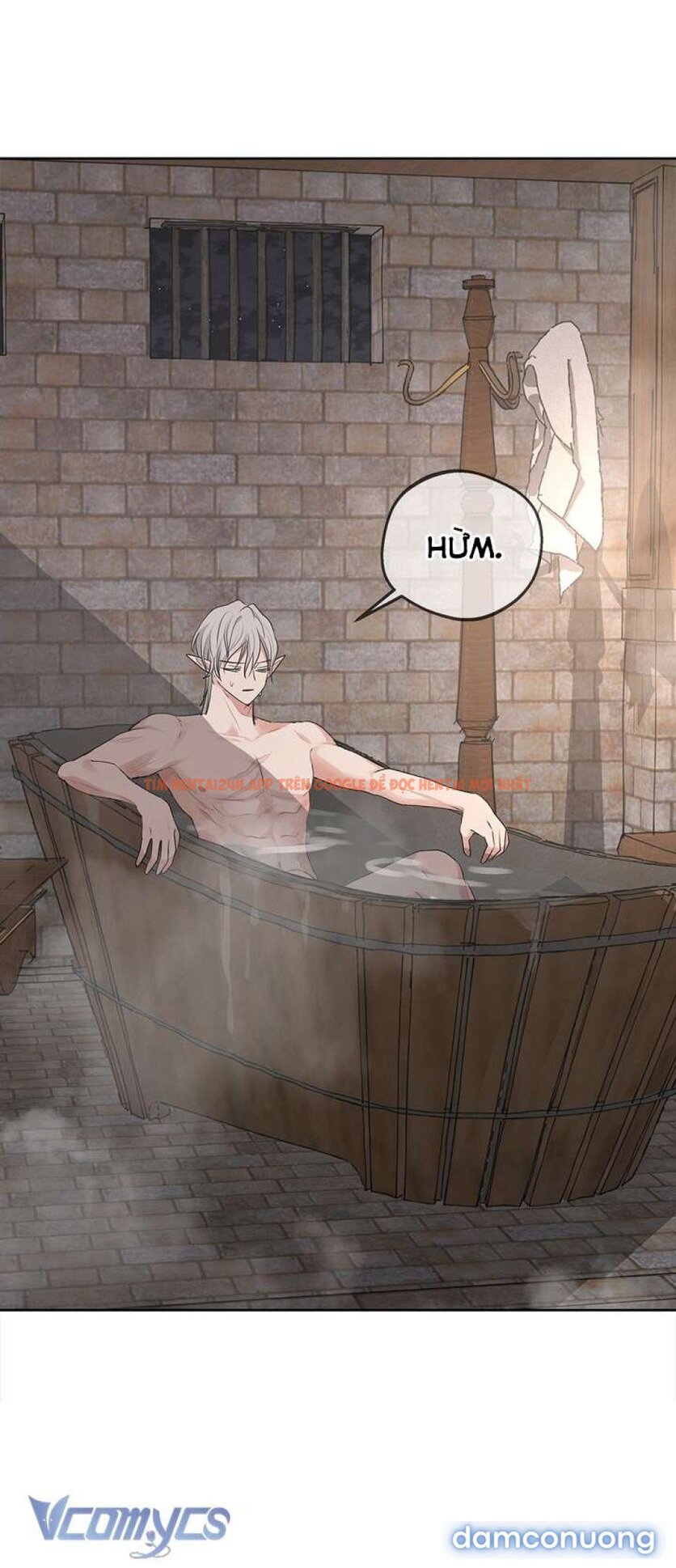 Xem ảnh 27 trong truyện hentai [không Che] Yêu Tinh Giao Phối - Chapter 9 - hentaitvn.net