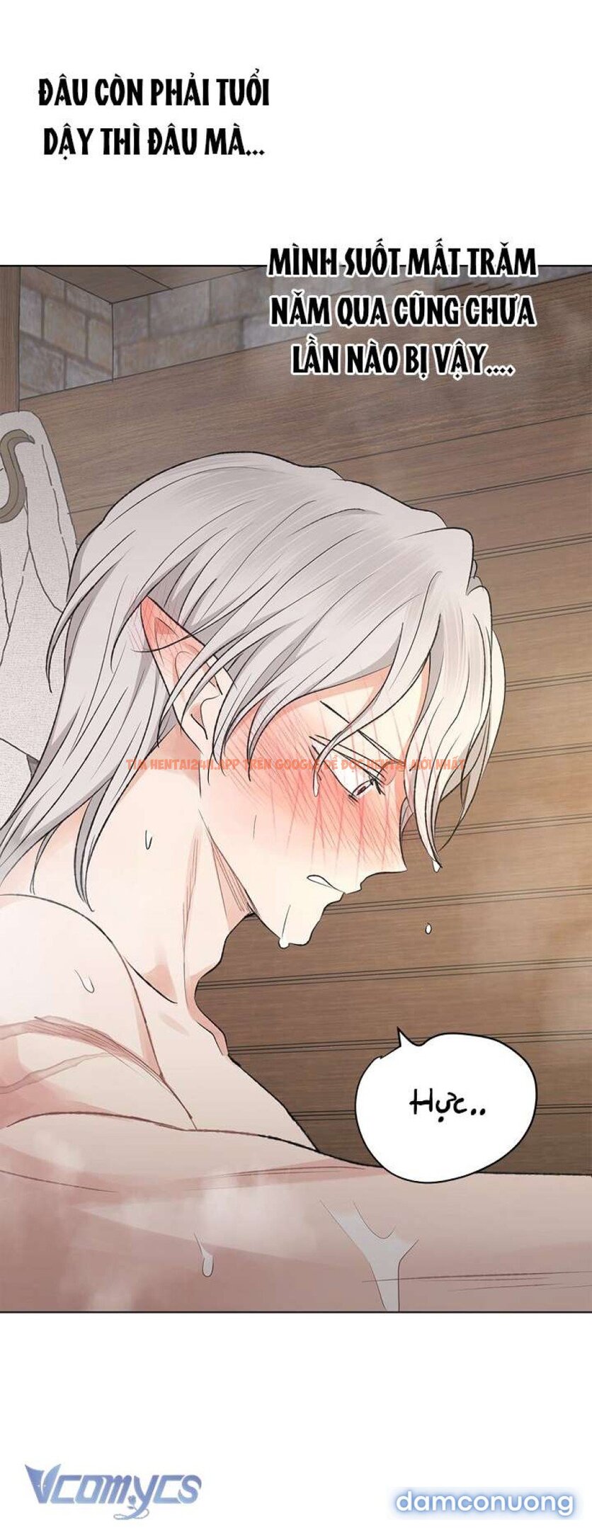 Xem ảnh 34 trong truyện hentai [không Che] Yêu Tinh Giao Phối - Chapter 9 - hentaitvn.net