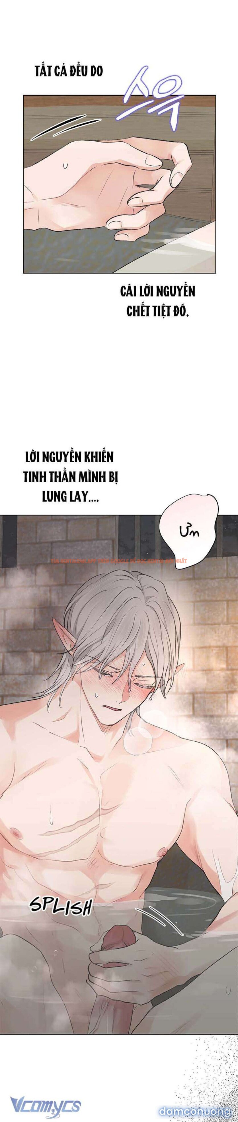 Xem ảnh 35 trong truyện hentai [không Che] Yêu Tinh Giao Phối - Chapter 9 - hentaitvn.net