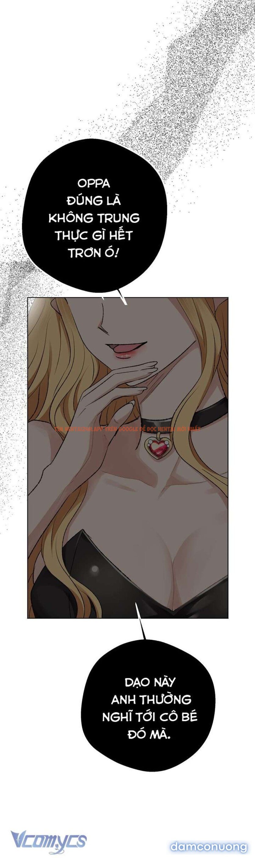 Xem ảnh 36 trong truyện hentai [không Che] Yêu Tinh Giao Phối - Chapter 9 - hentaitvn.net