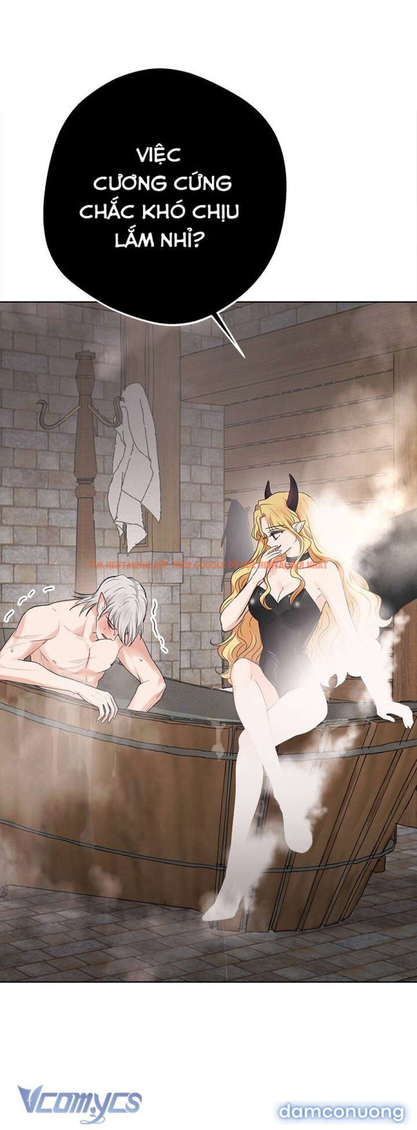 Xem ảnh 37 trong truyện hentai [không Che] Yêu Tinh Giao Phối - Chapter 9 - hentaitvn.net