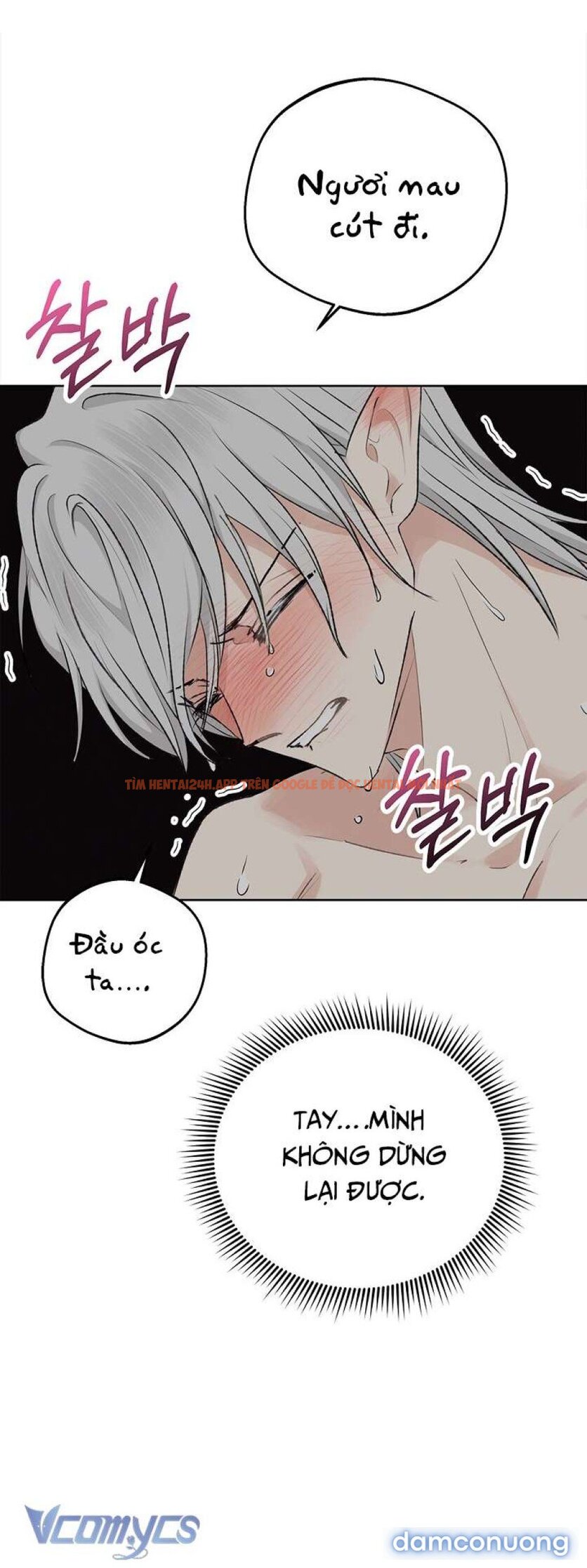 Xem ảnh 38 trong truyện hentai [không Che] Yêu Tinh Giao Phối - Chapter 9 - hentaitvn.net