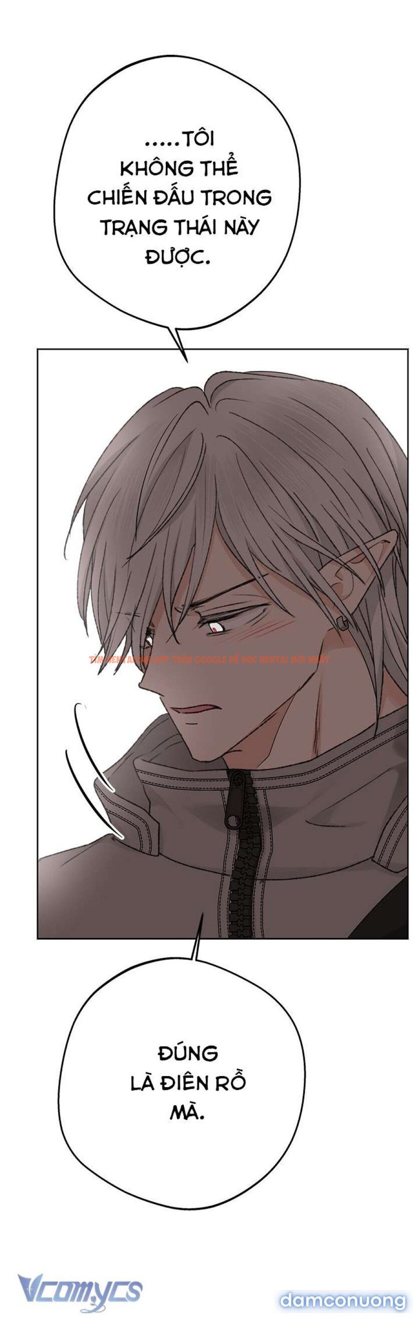 Xem ảnh 4 trong truyện hentai [không Che] Yêu Tinh Giao Phối - Chapter 9 - hentaitvn.net