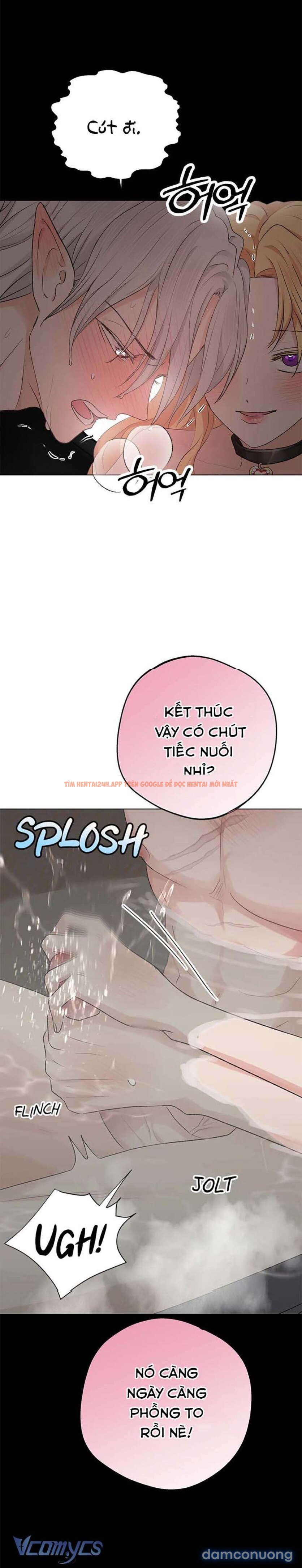 Xem ảnh 41 trong truyện hentai [không Che] Yêu Tinh Giao Phối - Chapter 9 - hentaitvn.net