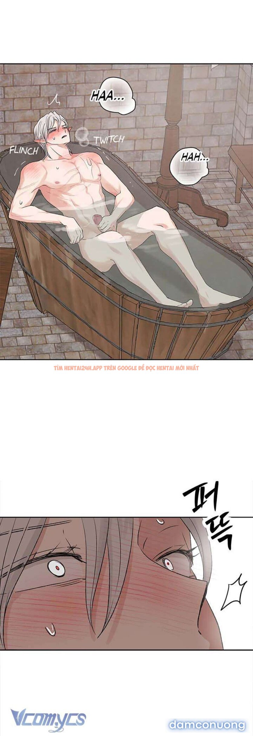 Xem ảnh 46 trong truyện hentai [không Che] Yêu Tinh Giao Phối - Chapter 9 - hentaitvn.net